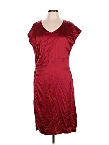 J. Peterman Cocktail Dress (view 1)