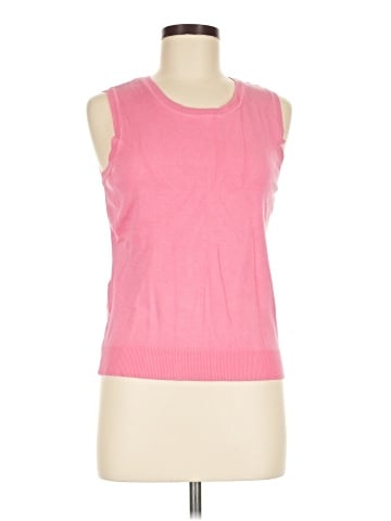 Charter Club Sweater Vest (view 1)