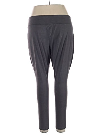 Hanes Active Pants (view 2)