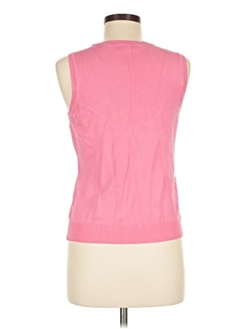 Charter Club Sweater Vest (view 2)