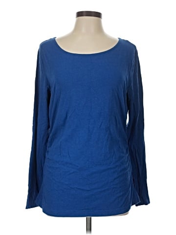 Sahalie 3/4 Sleeve T-Shirt (view 1)
