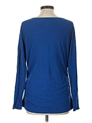 Sahalie 3/4 Sleeve T-Shirt (view 2)