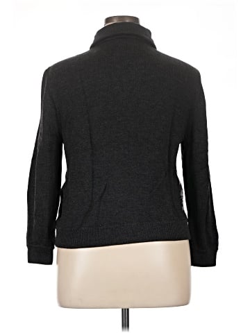 St. John Collection by Marie Gray Track Jacket (view 2)