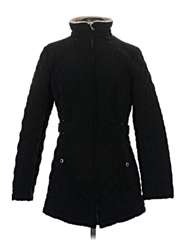 Laundry by Shelli Segal Coat (view 1)