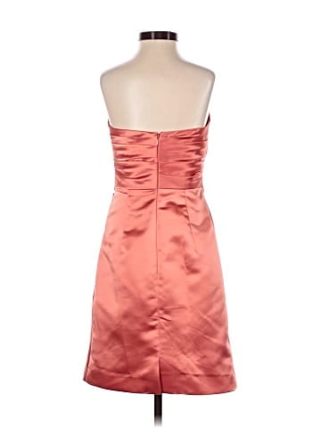 Bill Levkoff Cocktail Dress (view 2)