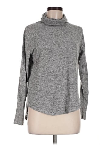 Sweet Romeo Turtleneck Sweater (view 1)