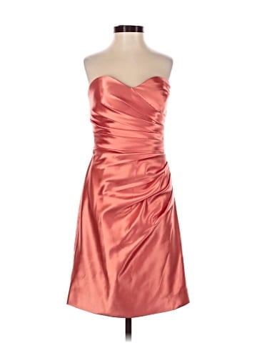 Bill Levkoff Cocktail Dress (view 1)