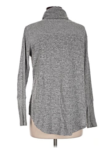 Sweet Romeo Turtleneck Sweater (view 2)