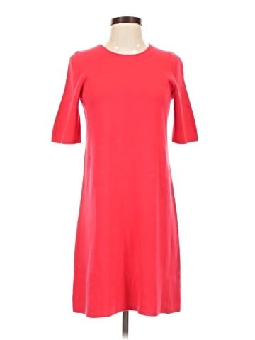 Ann Taylor Casual Dress (view 1)