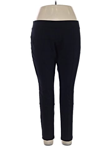 Ava & Viv Active Pants (view 1)