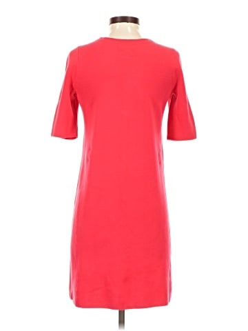 Ann Taylor Casual Dress (view 2)