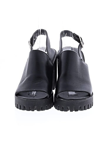 Steve Madden Sandals (view 2)