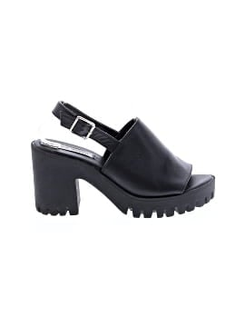 Steve Madden Sandals