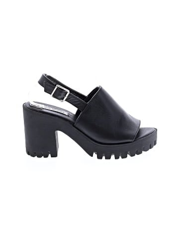 Steve Madden Sandals (view 1)