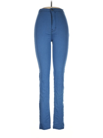 Fashion Nova Jeans (view 1)