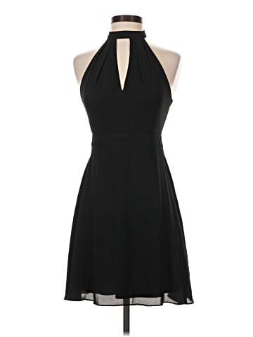 Express Outlet Cocktail Dress (view 1)