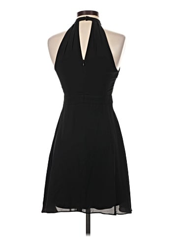 Express Outlet Cocktail Dress (view 2)