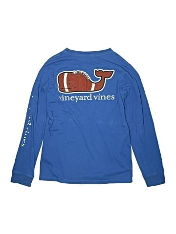 Vineyard Vines Long Sleeve T-Shirt (view 2)