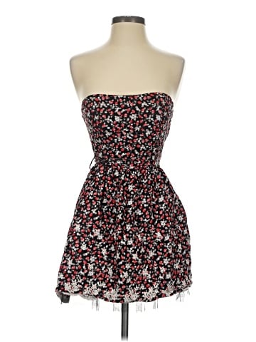 Poetry Clothing Casual Dress (view 1)