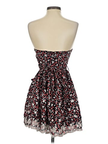 Poetry Clothing Casual Dress (view 2)