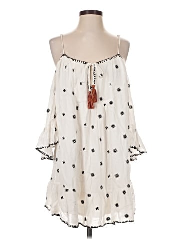 Tularosa Sleeveless Top (view 1)