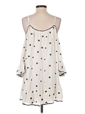 Tularosa Sleeveless Top (view 2)