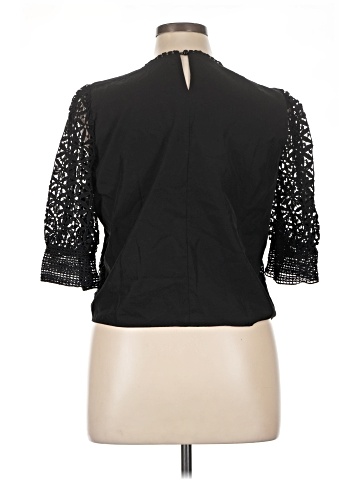 Zanzea Collection 3/4 Sleeve Top (view 2)