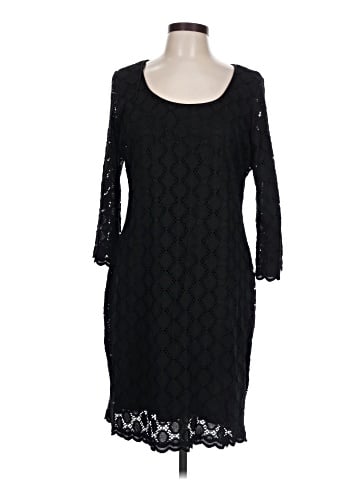 Ronni Nicole Casual Dress (view 1)
