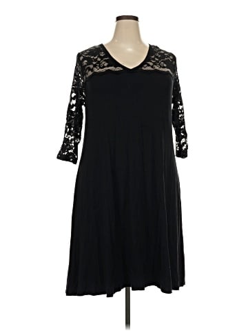 Karen Kane Casual Dress (view 1)
