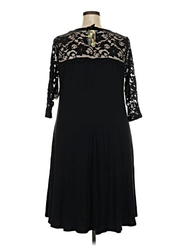 Karen Kane Casual Dress (view 2)