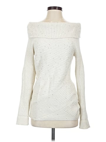 White House Black Market Pullover Sweater (view 1)
