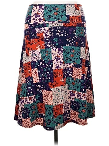 Lularoe Casual Skirt (view 1)