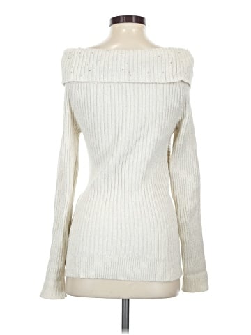 White House Black Market Pullover Sweater (view 2)