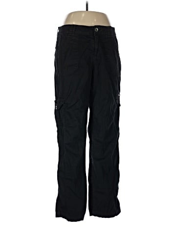 St. John's Bay Cargo Pants (view 1)