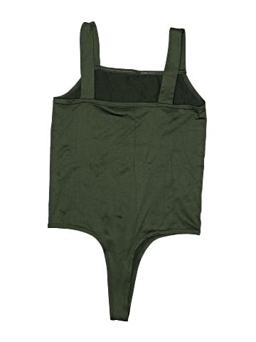 Icon Apparel Bodysuit (view 2)