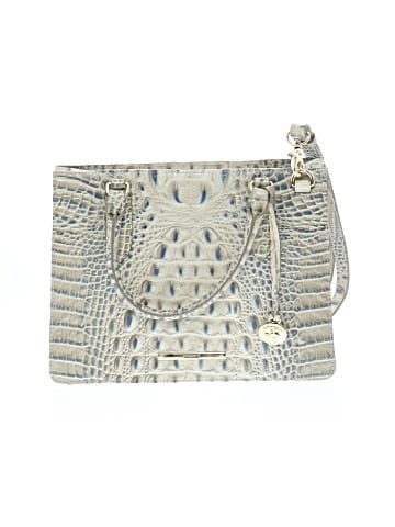 Brahmin Satchel (view 1)