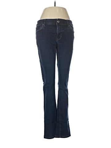 White House Black Market Jeans (view 1)