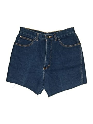 Gitano Denim Shorts (view 1)