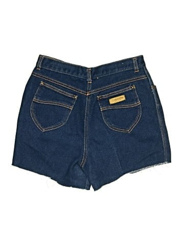 Gitano Denim Shorts (view 2)