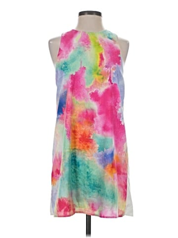 Fab'rik Casual Dress (view 1)