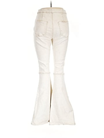 Chelsea & Violet Jeans (view 2)