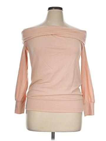 LC Lauren Conrad Pullover Sweater (view 1)