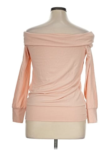 LC Lauren Conrad Pullover Sweater (view 2)