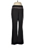 Votre Nom Black Dress Pants Size 6 - photo 1