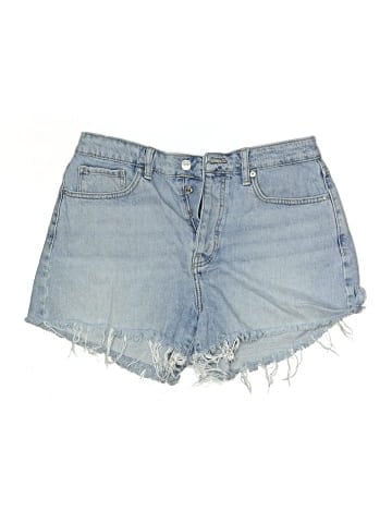 Forever 21 Denim Shorts (view 1)