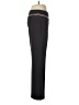 Votre Nom Black Dress Pants Size 6 - photo 4