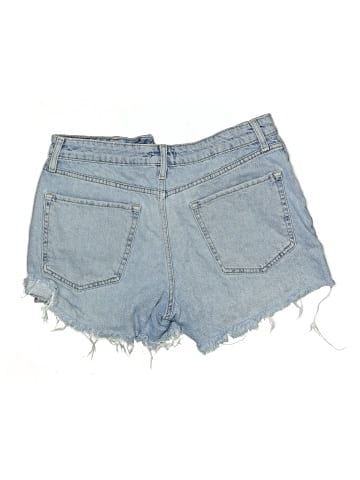 Forever 21 Denim Shorts (view 2)
