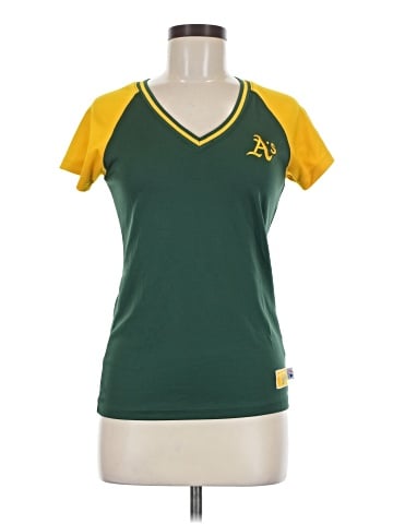 Majestic Short Sleeve T-Shirt (view 1)