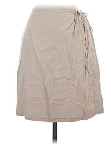 LC Lauren Conrad Casual Skirt (view 1)