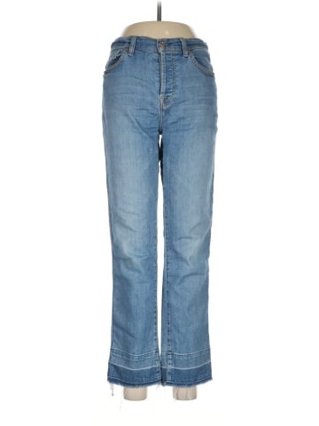 7 For All Mankind Jeans (view 1)
